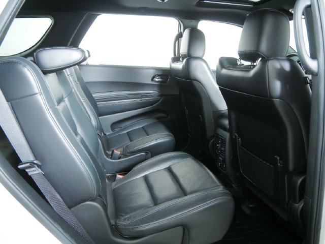 Used 2021 Dodge Durango GT AWD/4WD image 15