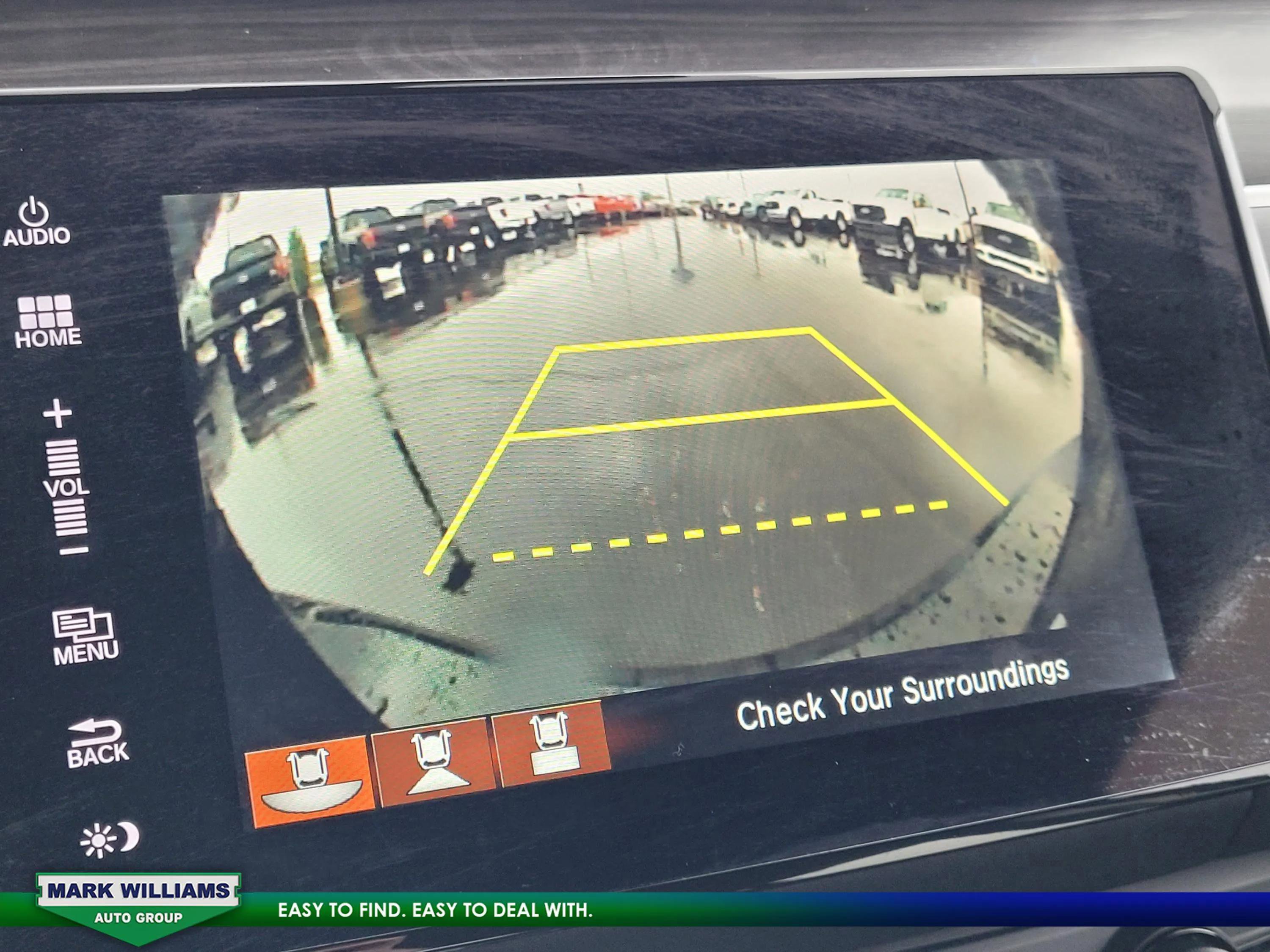 Used 2020 Honda Clarity Base image 23