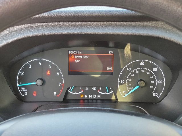 Certified 2023 Ford Transit 350 XLT image 27