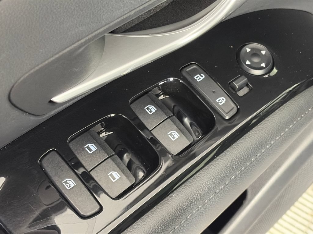 Used 2022 Hyundai Tucson SEL AWD/4WD image 25
