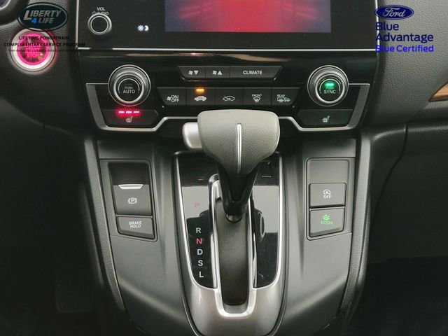 Used 2020 Honda CR-V EX image 23