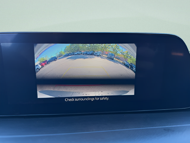 Used 2025 MAZDA CX-30 AWD 2.5 S w/ Preferred Package image 11