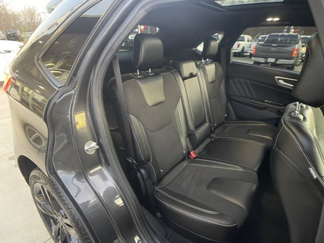 Certified 2020 Ford Edge ST w/ Equipment Group 401A image 37