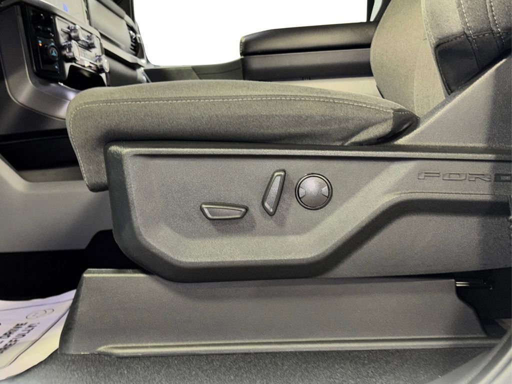 Certified 2024 Ford F150 XLT w/ Equipment Group 302A MID image 29