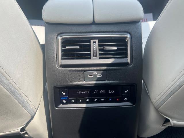 Used 2024 MAZDA CX-90 3.3 Turbo S w/ Premium Plus image 23