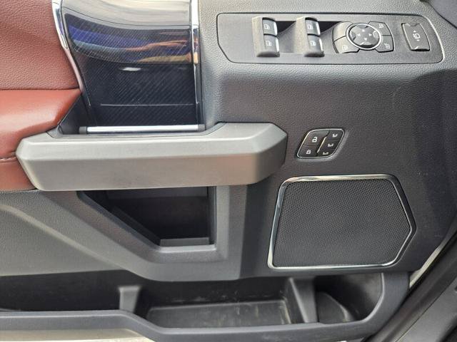 Certified 2022 Ford F250 Platinum AWD/4WD image 32