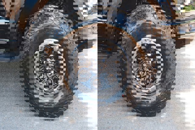 Certified 2025 Ford F150 Raptor AWD/4WD image 10