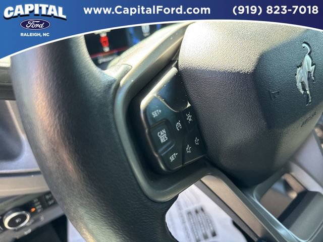 Certified 2025 Ford Bronco Badlands AWD/4WD image 22