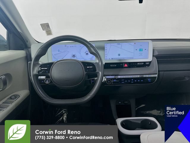 Used 2023 Hyundai Ioniq 5 SE w/ Cargo Package AWD/4WD image 25