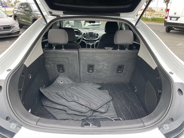 Used 2019 Chevrolet Volt LT FWD image 34