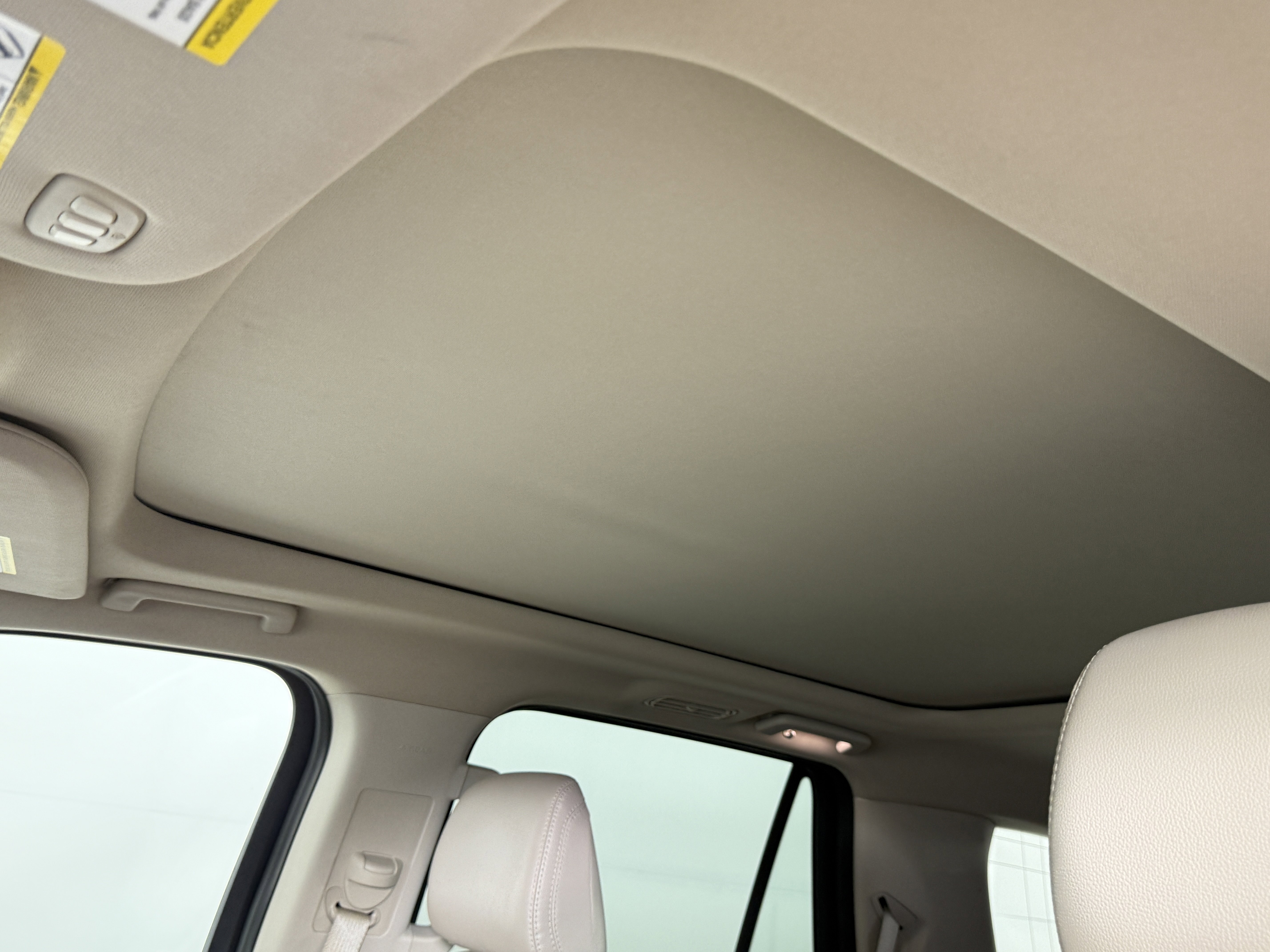 Certified 2024 Ford Expedition Limited image 20