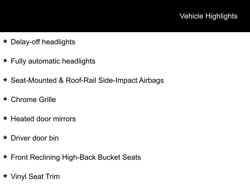 Used 2023 GMC Savana 2500 image 12