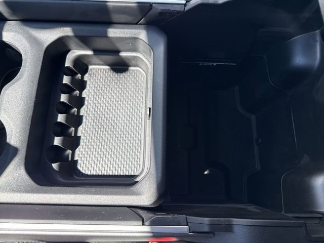 Used 2022 RAM 2500 Big Horn w/ Level A Equipment Group image 18