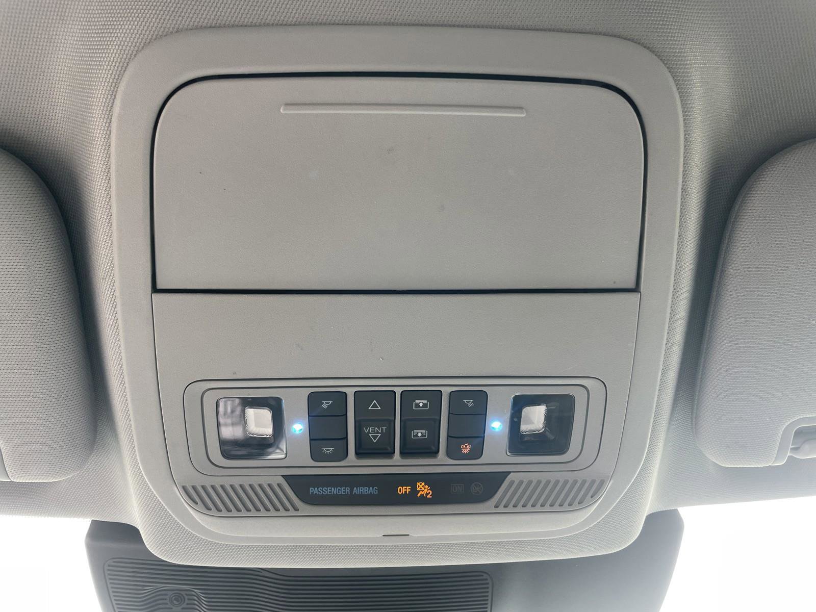 Certified 2022 Ford Explorer XLT w/ Equipment Group 202A image 25