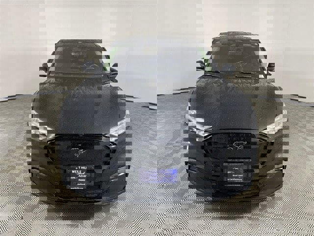 Certified 2021 Ford Mustang Mach-E Premium image 6