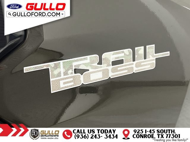 Used 2024 Chevrolet Colorado Trail Boss AWD/4WD image 30