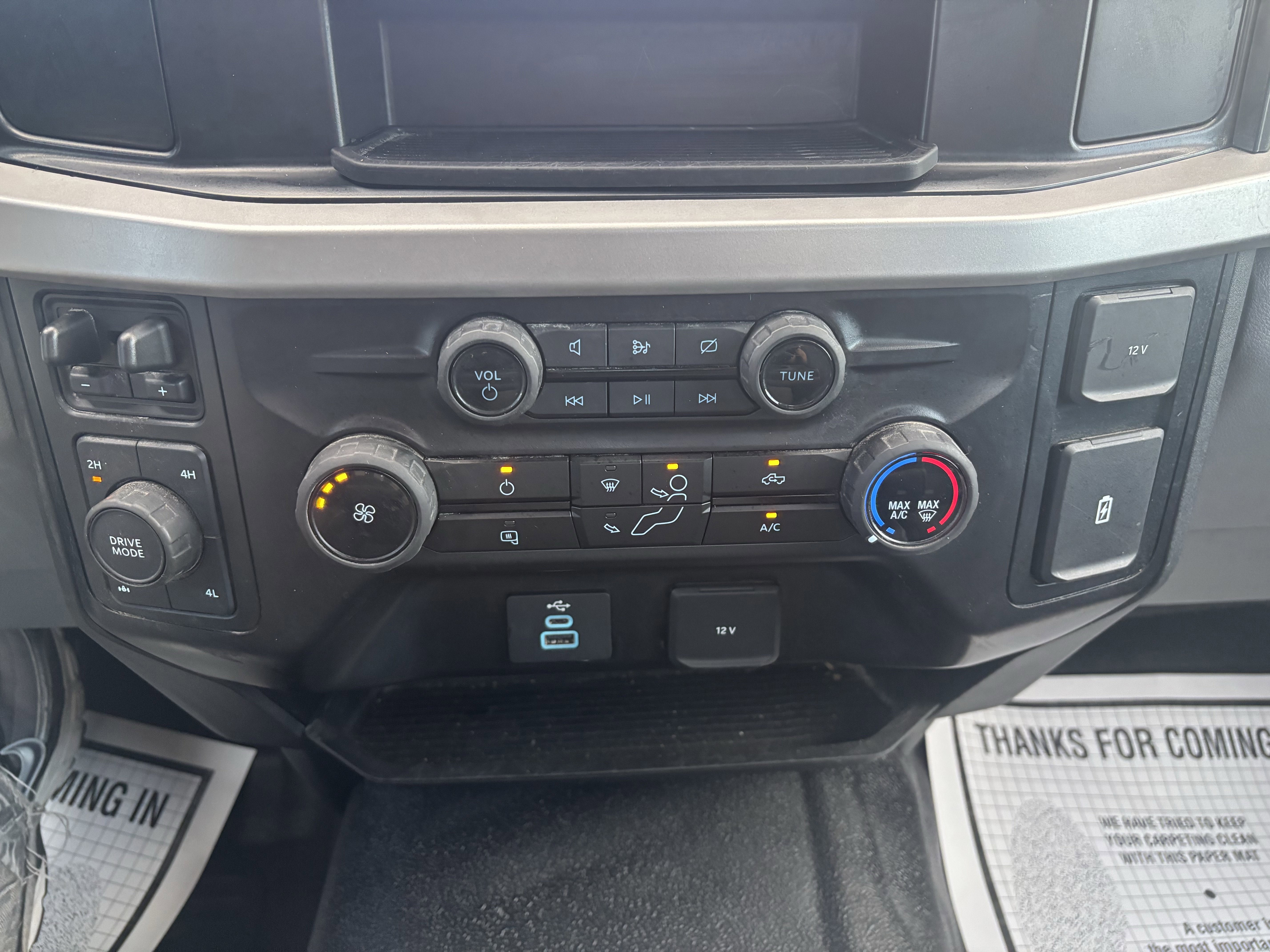 Certified 2024 Ford F350 XL image 25