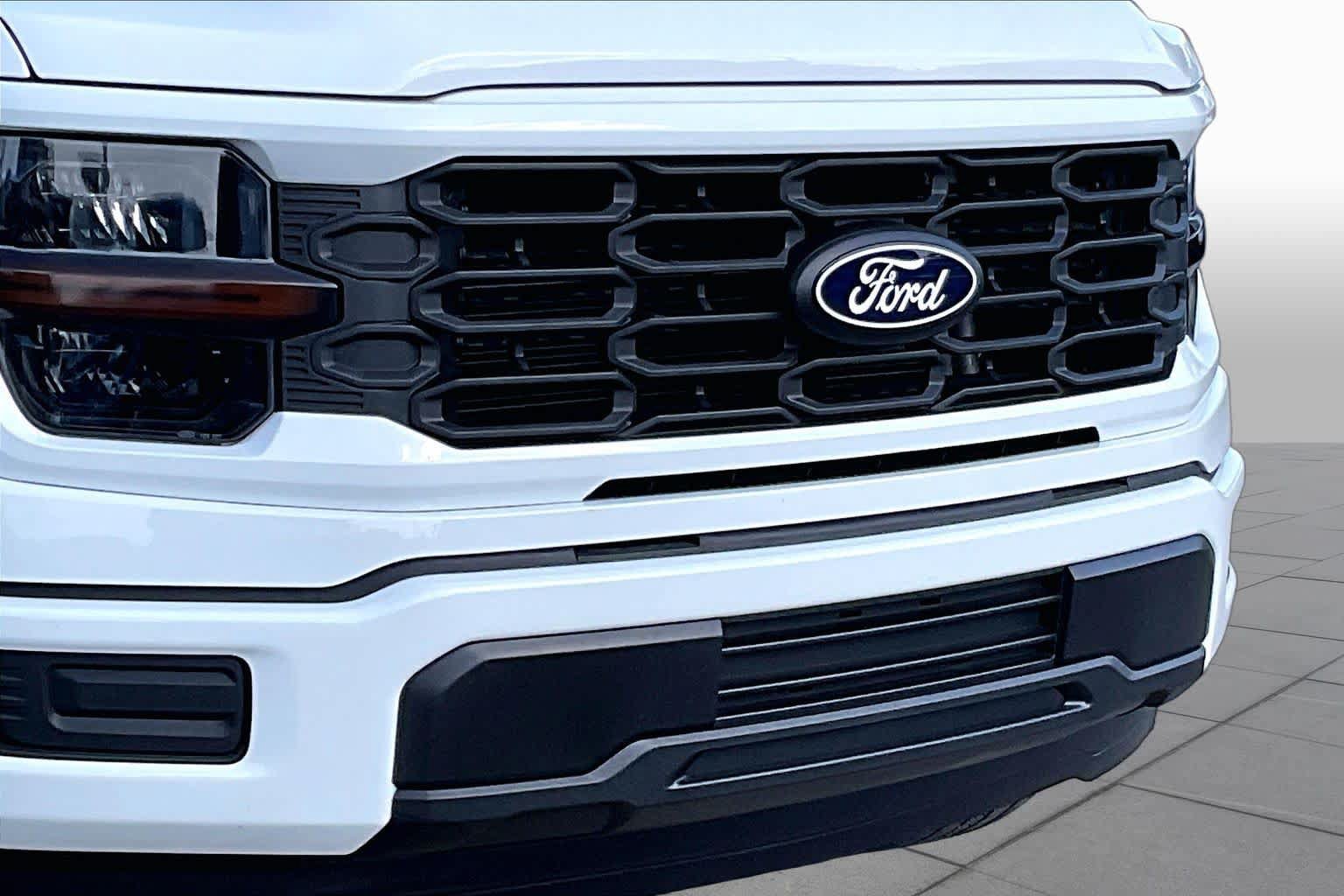 Certified 2026 Ford F150 XL RWD image 24