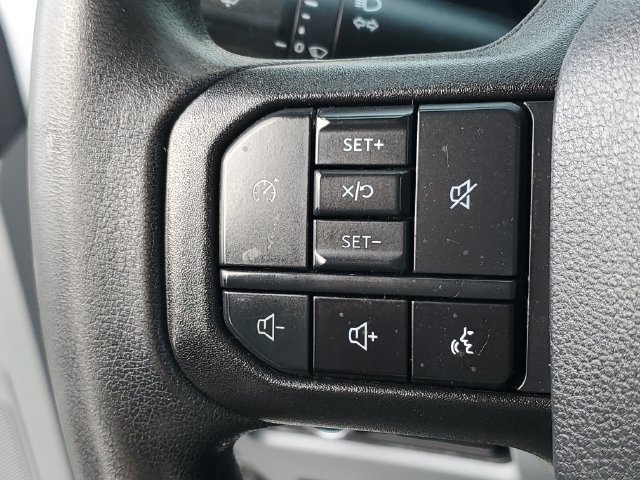 Certified 2024 Ford F350 XLT AWD/4WD image 11