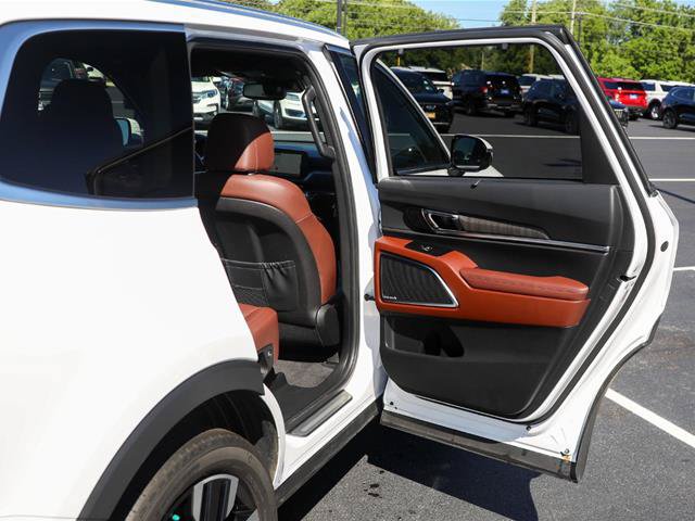 Used 2023 Kia Telluride SX AWD/4WD image 33