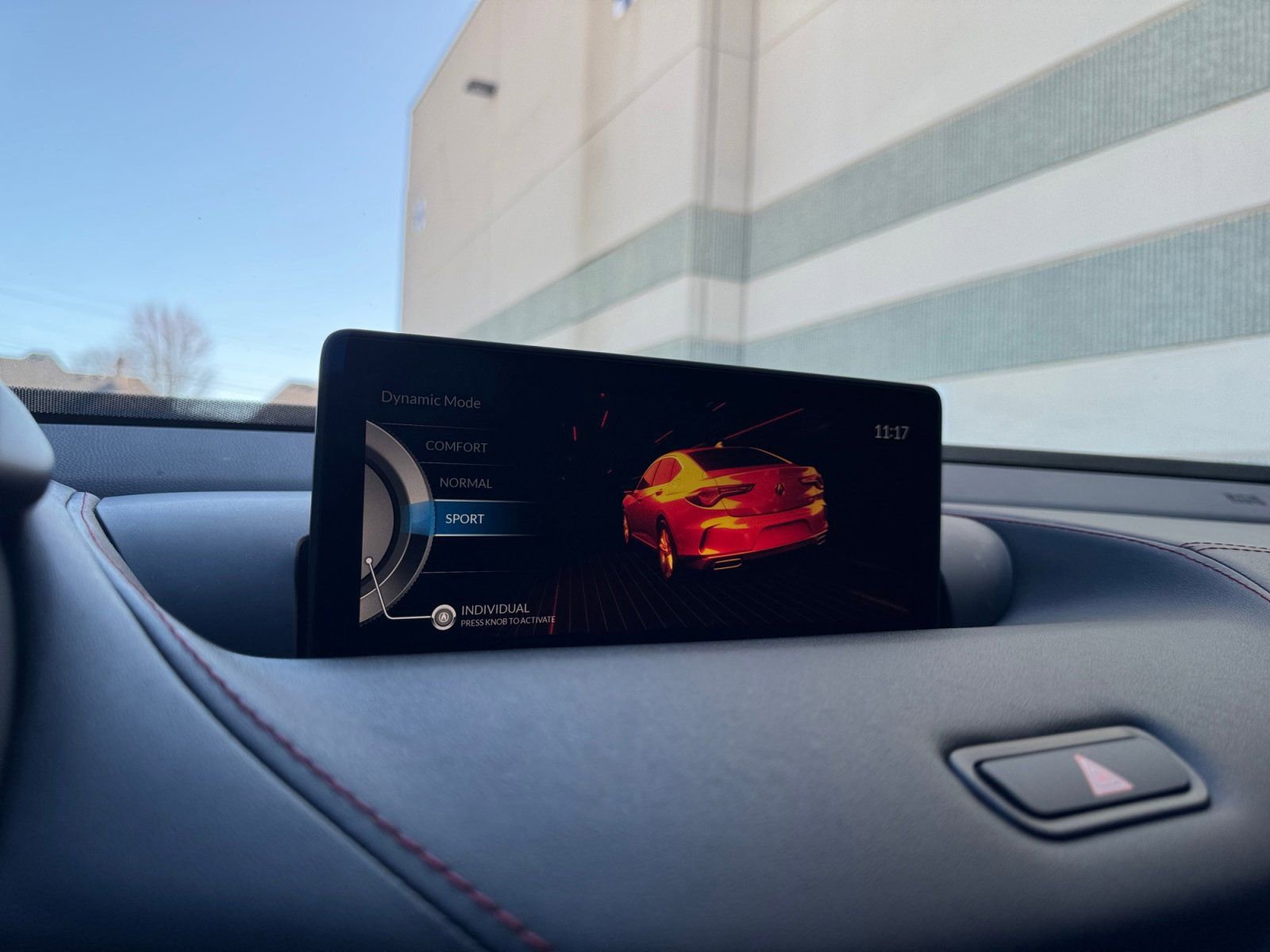 Used 2022 Acura TLX A-Spec Package image 31