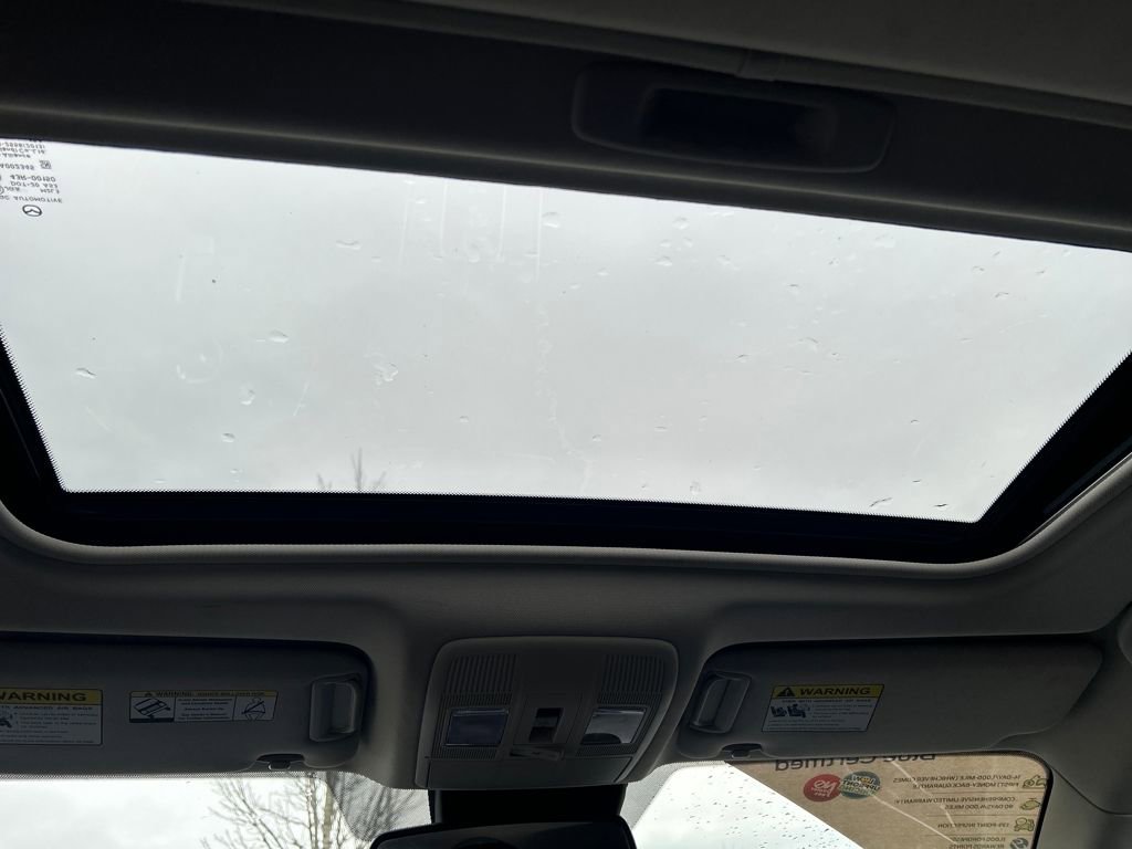 Used 2024 MAZDA CX-5 Carbon Edition image 30