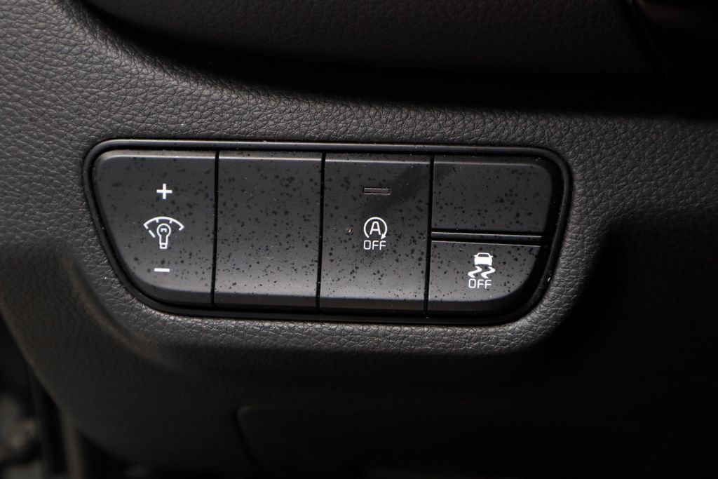 Used 2024 Kia Seltos S AWD/4WD image 28