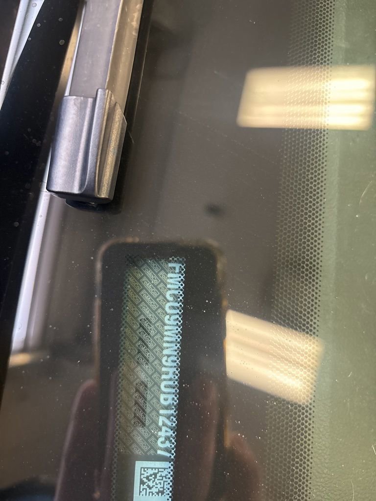 Certified 2024 Ford Escape ST-Line w/ Tech Pack #1 image 5