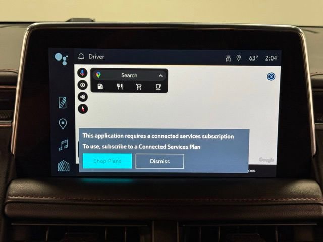 Used 2022 Chevrolet Suburban RST w/ Luxury Package image 29