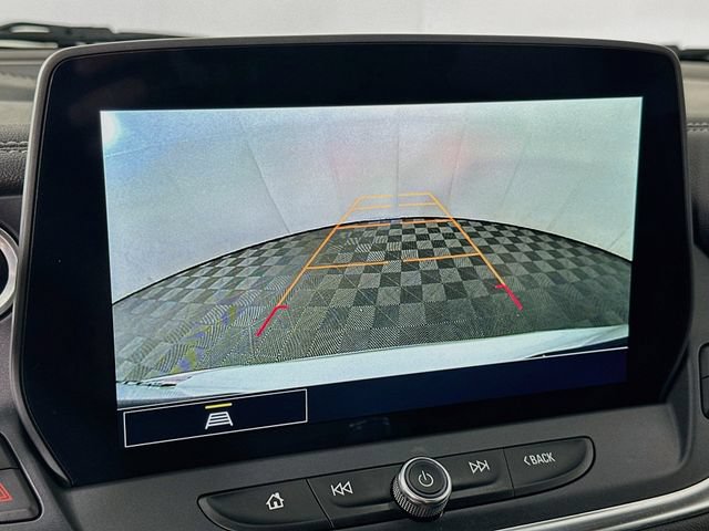 Used 2025 Chevrolet Blazer LT w/ Convenience Package FWD image 19
