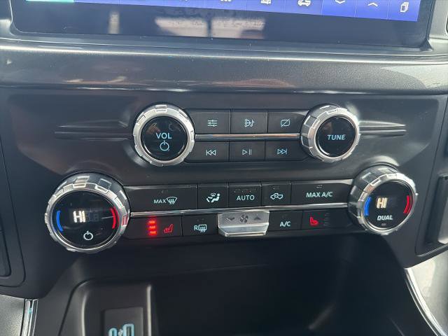 Certified 2021 Ford F150 XLT w/ Equipment Group 302A High image 11