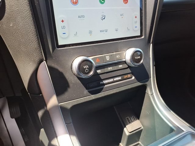 Certified 2024 Ford Edge SEL AWD/4WD image 20