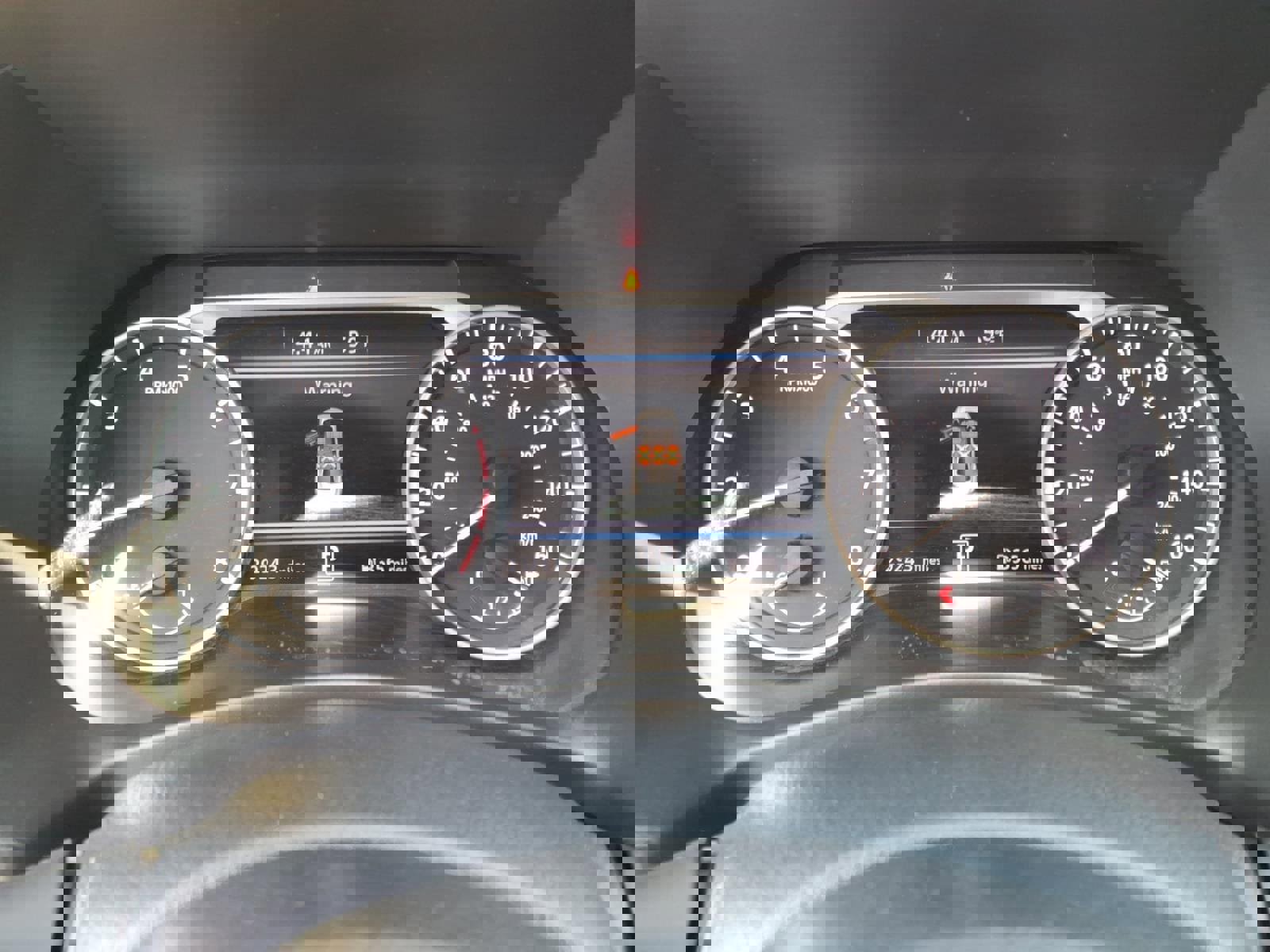 Used 2025 Nissan Sentra SV image 23