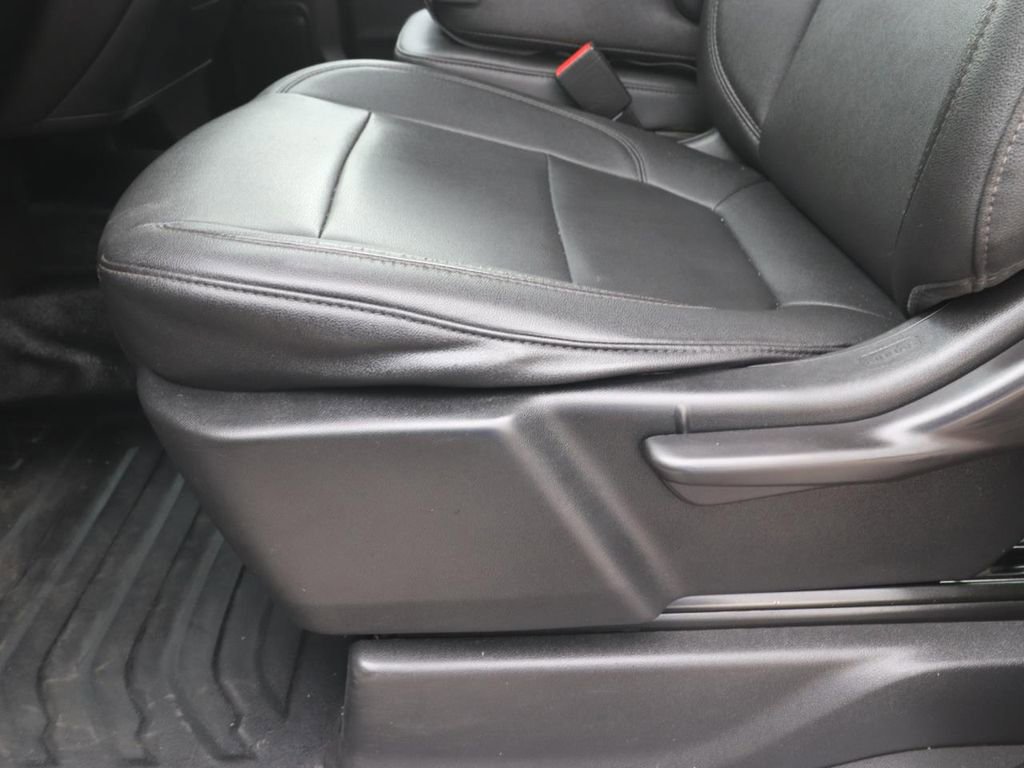 Used 2022 Chevrolet Silverado 2500 W/T w/ WT Fleet Convenience Package image 18