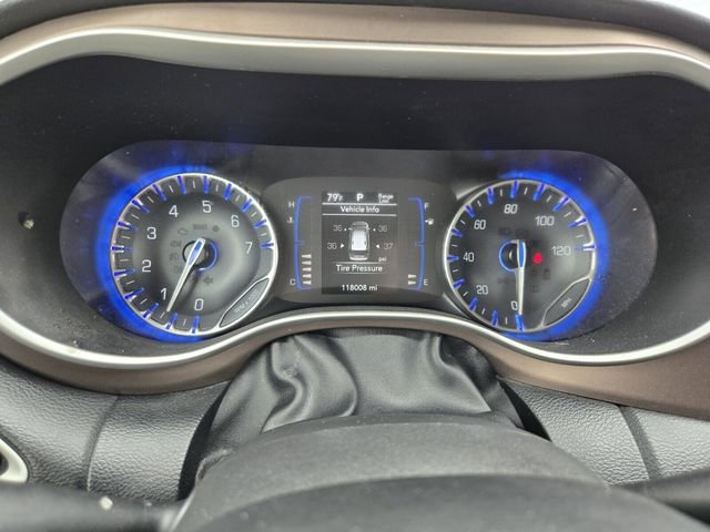 Used 2021 Chrysler Voyager Lxi FWD image 28