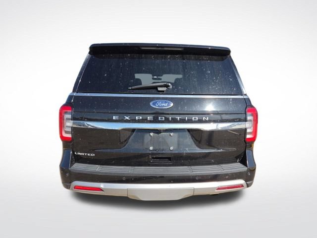 Certified 2024 Ford Expedition Limited RWD image 8