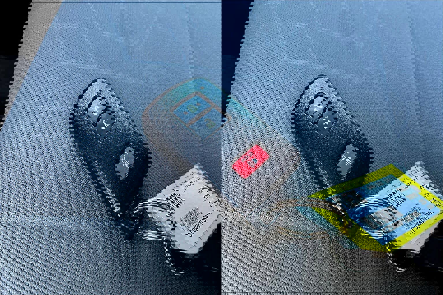 Used 2023 Toyota Tacoma TRD Off-Road AWD/4WD image 15