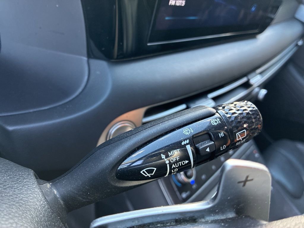 Used 2023 Hyundai Palisade Limited FWD image 33