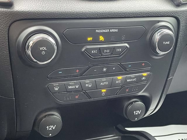 Certified 2023 Ford Ranger Lariat w/ FX4 Off-Road Package AWD/4WD image 27