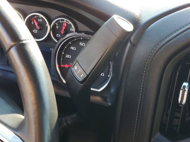 Used 2021 Chevrolet Silverado 1500 RST AWD/4WD image 14
