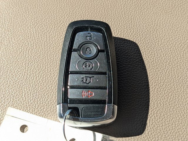 Certified 2024 Ford Expedition Max Limited image 25