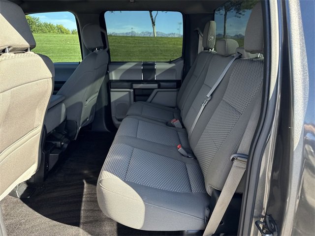 Certified 2018 Ford F150 XLT image 22