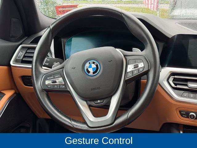 Used 2022 BMW 330e xDrive w/ Premium Package AWD/4WD image 23
