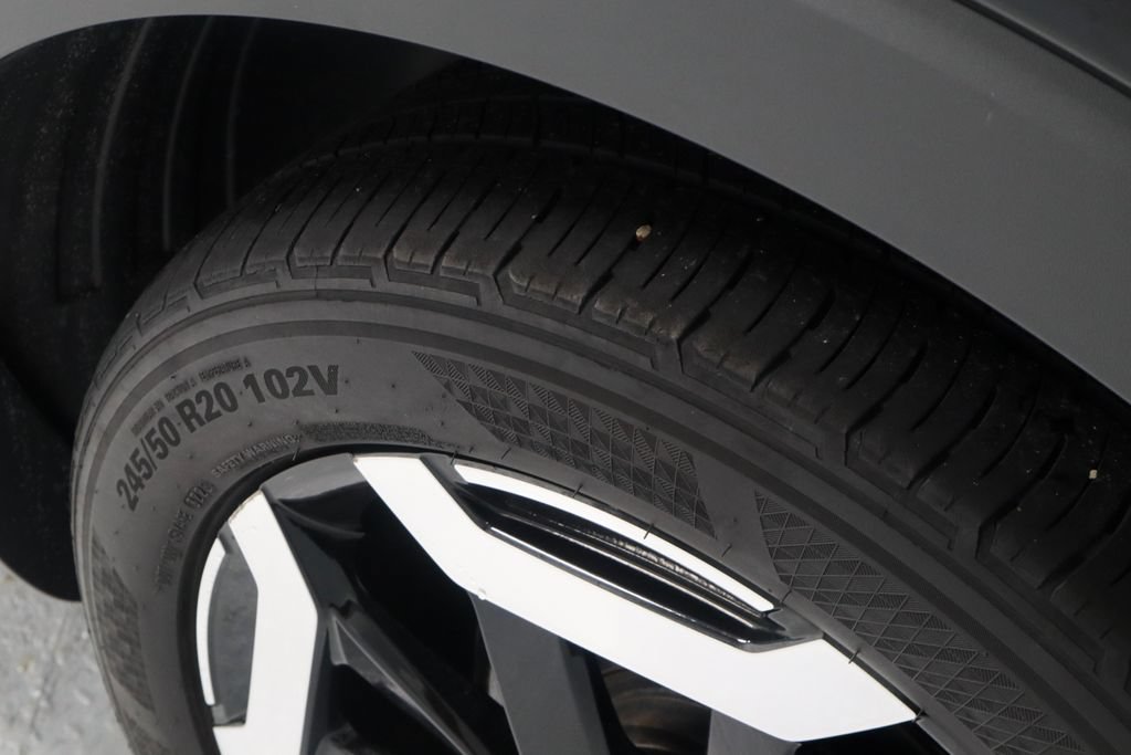 Used 2024 Kia Telluride S FWD image 21