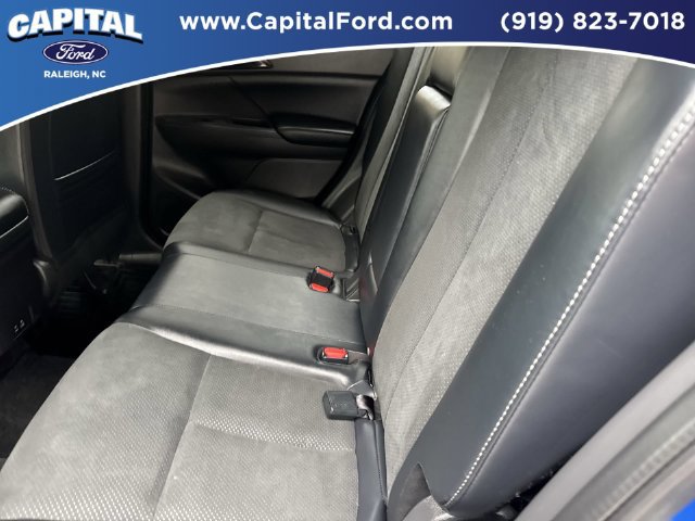 Used 2025 Mitsubishi Eclipse Cross SE AWD/4WD image 17