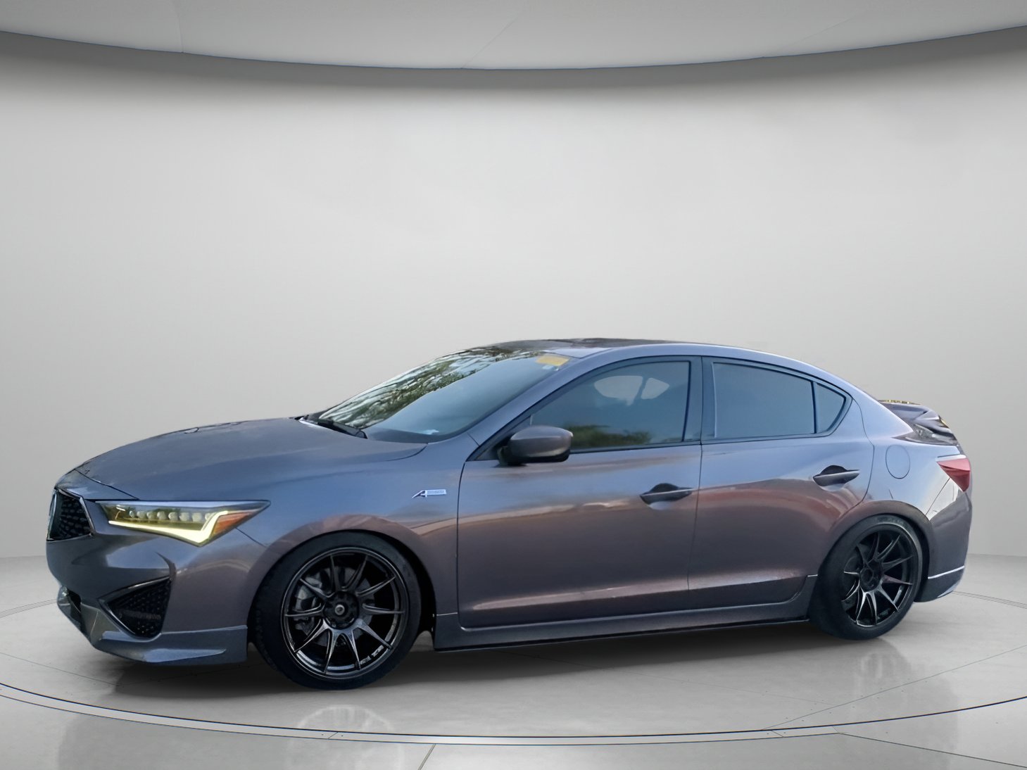 Used 2022 Acura ILX FWD image 14