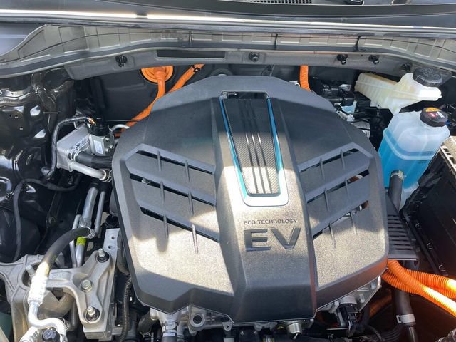 Used 2022 Kia Niro EX Premium image 37