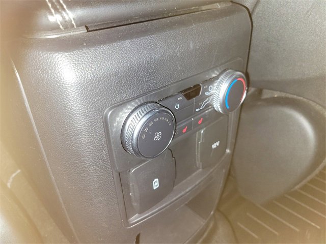 Certified 2020 Ford Explorer XLT w/ Equipment Group 202A image 23
