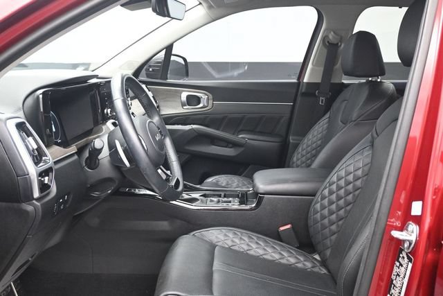Used 2023 Kia Sorento SX Prestige AWD/4WD image 6
