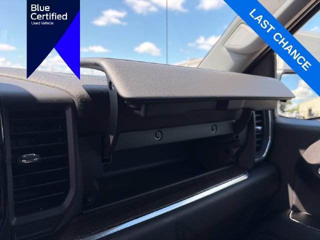 Used 2023 Chevrolet Silverado 1500 RST AWD/4WD image 24